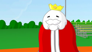 Illustration for article titled New StrongBad Gameplay Video, Screens